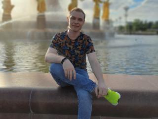 HoneyedLiam - Sexe cam en vivo - 13410052