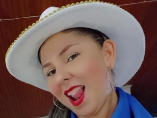 PamelaJhons - Camera khiêu dâm &amp; quyến rũ trực tiếp - 13411444