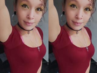 GoddessLufe - Sexe cam en vivo - 13415024