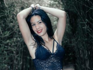 MorganMarthiins - Live porn &amp; sex cam - 13416492