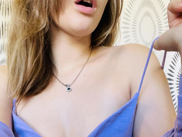 BeautySlim - Live porn &amp; sex cam - 13416628