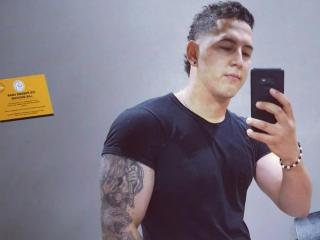 ToniPons - Sexe cam en vivo - 13416872