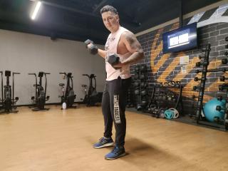 ToniPons - Live porn &amp; sex cam - 13416884