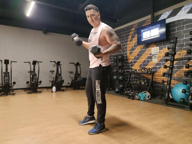 ToniPons - Live porn &amp; sex cam - 13416884