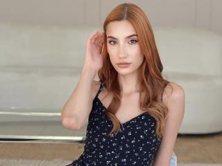 Redshyhead - Sexe cam en vivo - 13418188