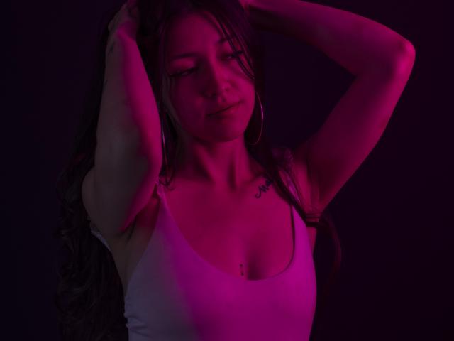 DemianNRachell - Live sexe cam - 13418236