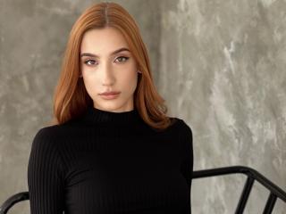 Redshyhead - Sexe cam en vivo - 13418332