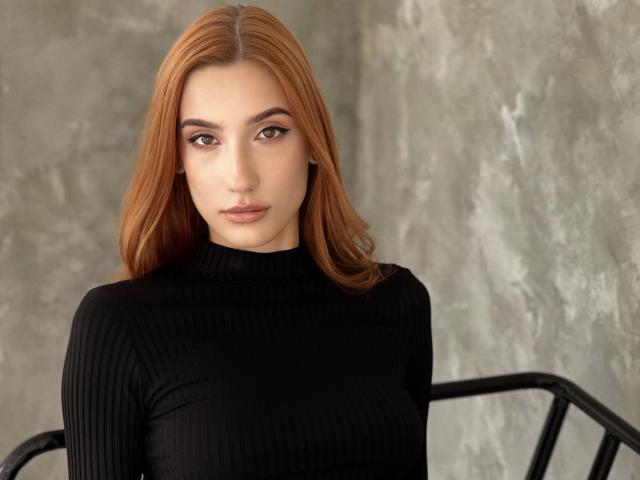 Redshyhead - Sexe cam en vivo - 13418332