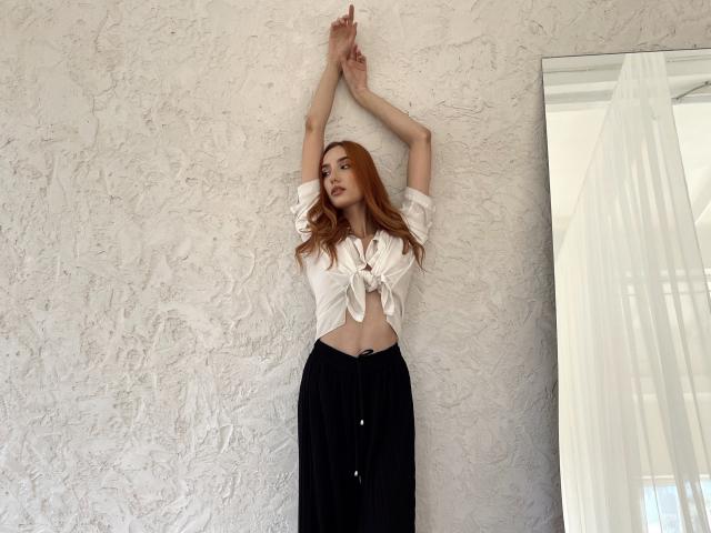 Redshyhead - Live sex cam - 13418364