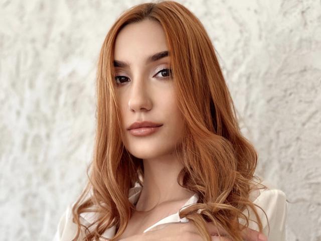 Redshyhead - Sexe cam en vivo - 13418392