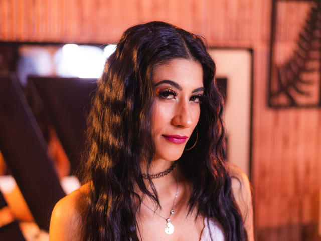 JulietaSanders - Live sex cam - 13419904