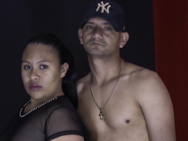 AlexanderHotCouple - Sexe cam en vivo - 13421032