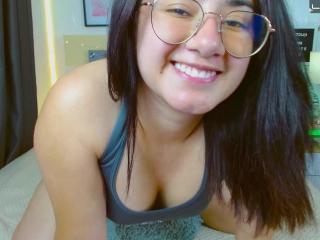 JanethDulce - Camera khiêu dâm &amp; quyến rũ trực tiếp - 13423384