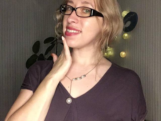 LoverNika - Live porn &amp; sex cam - 13424584