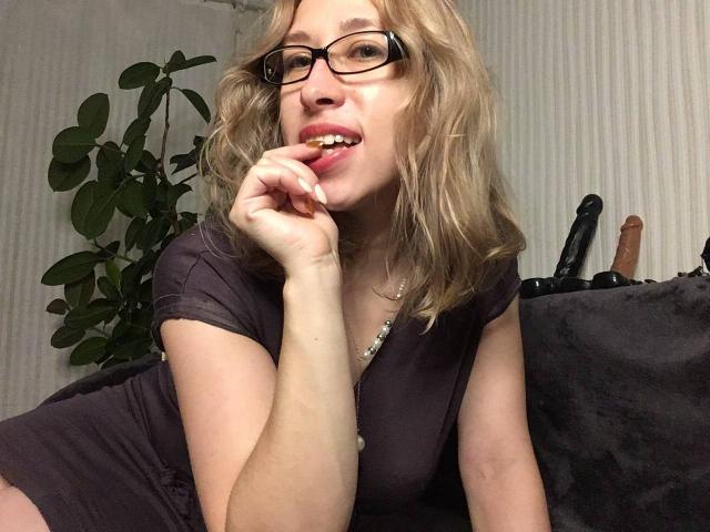 LoverNika - Sexe cam en vivo - 13424608