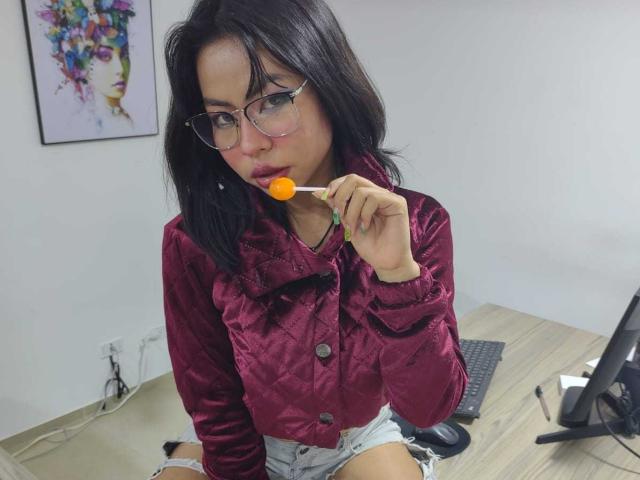 AgathaSpenser - Live porn &amp; sex cam - 13424964