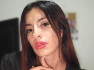LadyOlsen - Live porn &amp; sex cam - 13425892