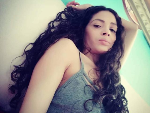 VeroniqueMel - Live sexe cam - 13426036