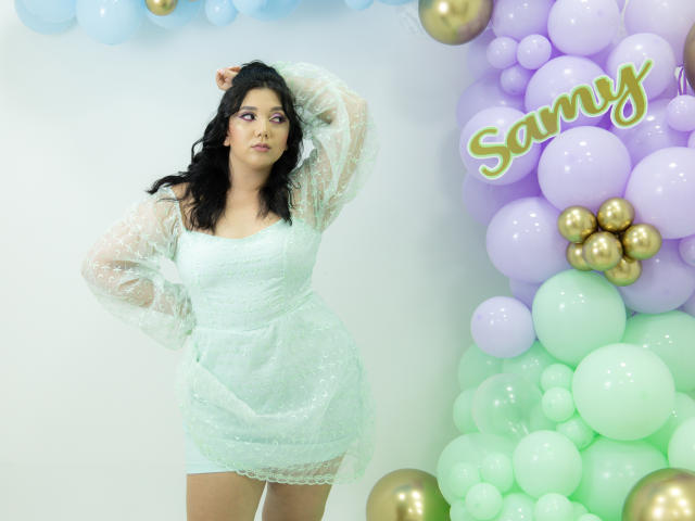 SamantaParker - Live sexe cam - 13426828