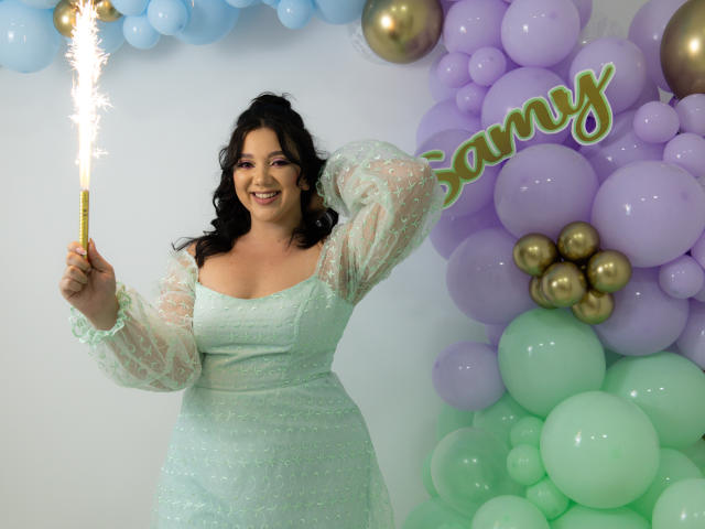 SamantaParker - Sexe cam en vivo - 13426864