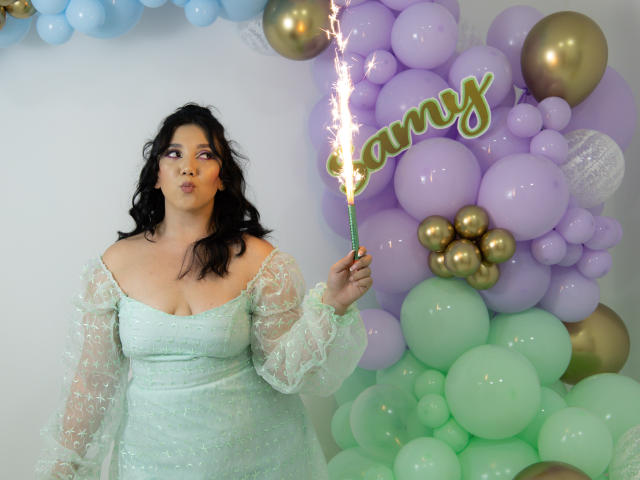 SamantaParker - Live sexe cam - 13426868