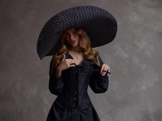 BarbaraDolyx - Camera khiêu dâm &amp; quyến rũ trực tiếp - 13429252