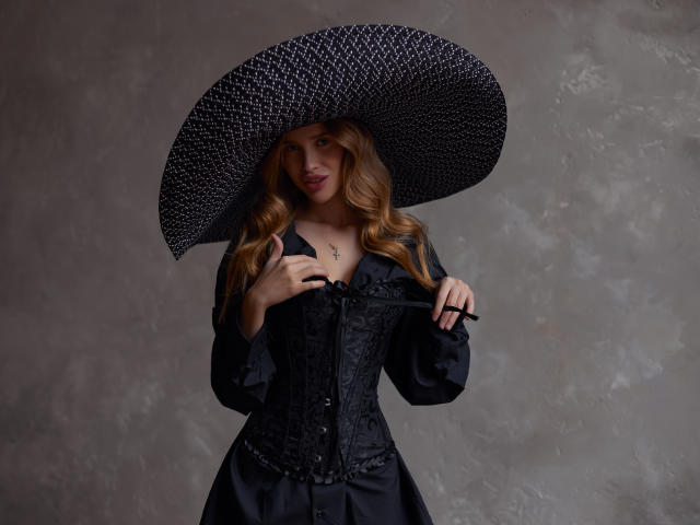 BarbaraDolyx - Sexe cam en vivo - 13429252