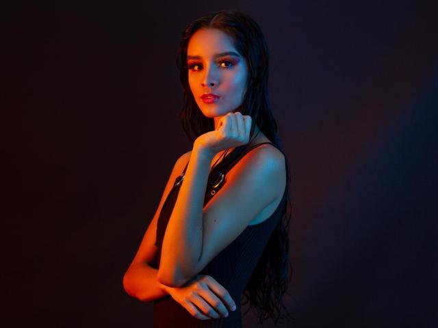 NicoletLee - Sexe cam en vivo - 13431044