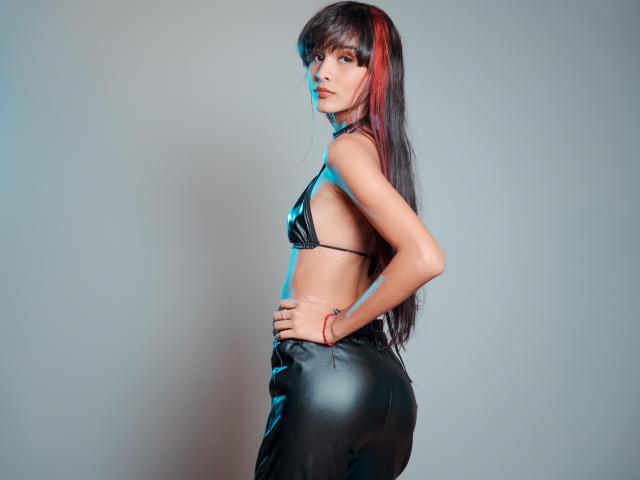 NicoletLee - Sexe cam en vivo - 13431200