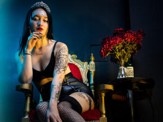 VenusVitali - сексуальная веб-камера в реальном времени - 13433656