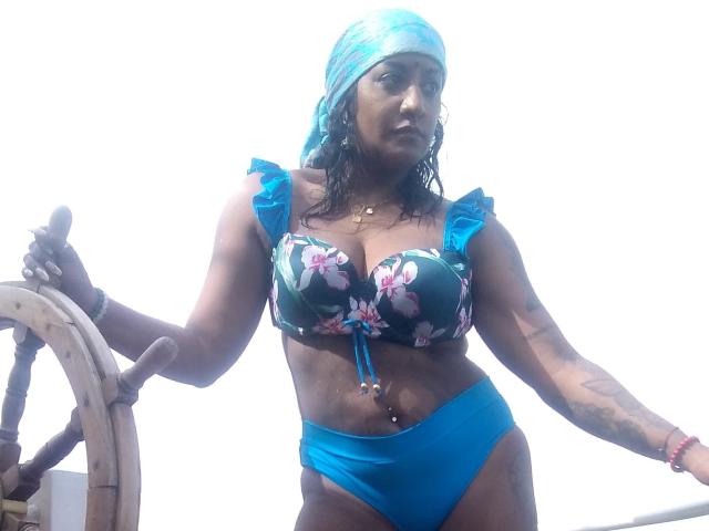 Nahirr - Sexe cam en vivo - 13434124