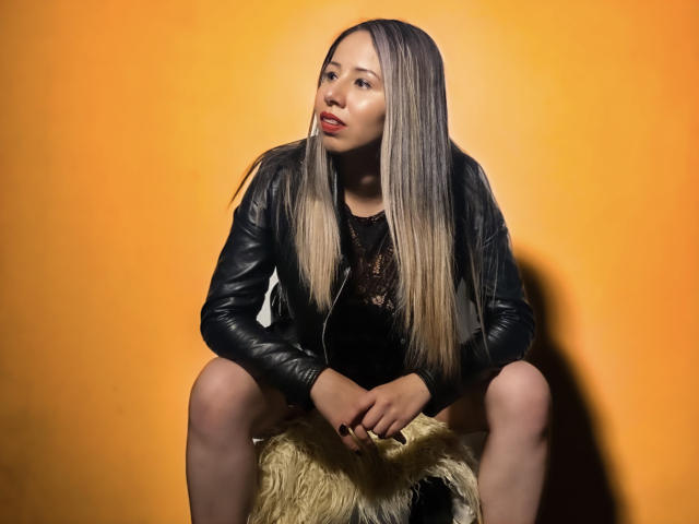 PalomaWood - Sexe cam en vivo - 13434936