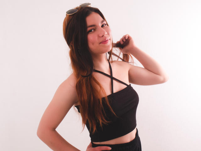 GigiMalik - Live porn &amp; sex cam - 13439160