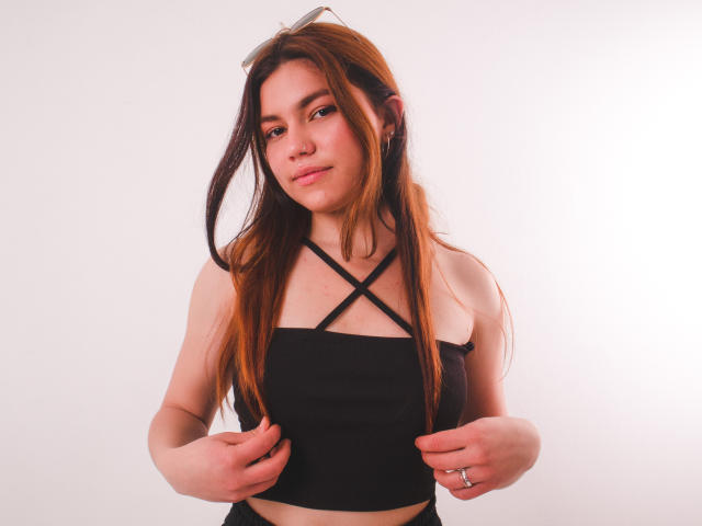 GigiMalik - Live porn &amp; sex cam - 13439164