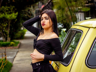 AadaSweet - Sexe cam en vivo - 13439296