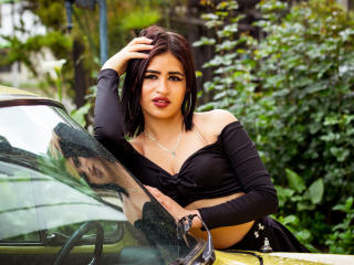 AadaSweet - Sexe cam en vivo - 13439300