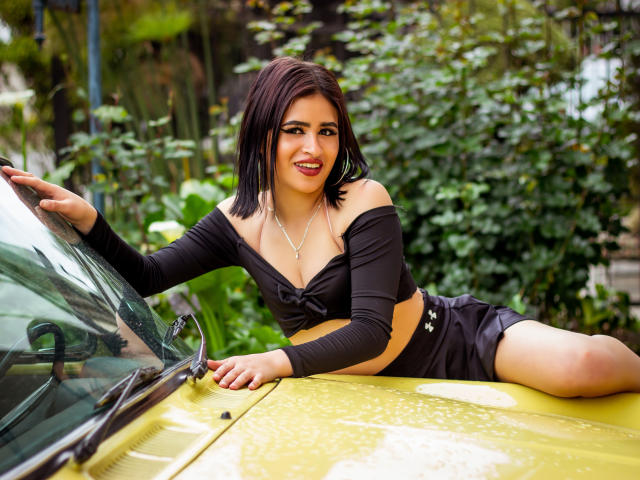 AadaSweet - сексуальная веб-камера в реальном времени - 13439320