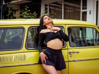 AadaSweet - Sexe cam en vivo - 13439324