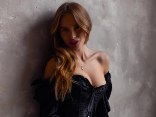 BarbaraDolyx - Live porn &amp; sex cam - 13439876