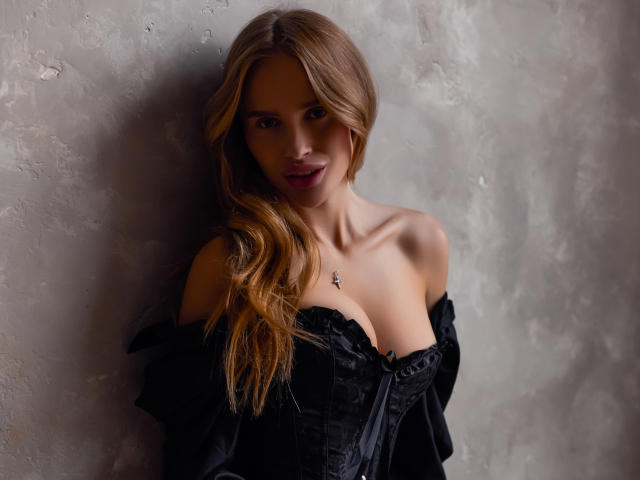 BarbaraDolyx - Live porn &amp; sex cam - 13439876