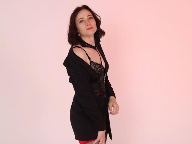 IngaPowell - Live sexe cam - 13440368