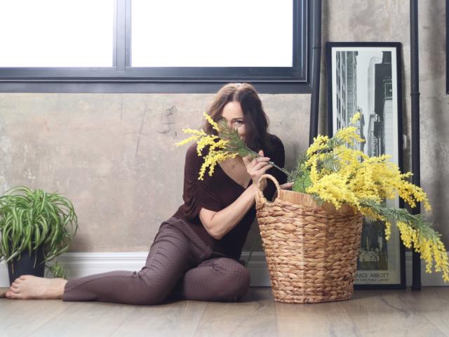 IngaPowell - Live sexe cam - 13440492