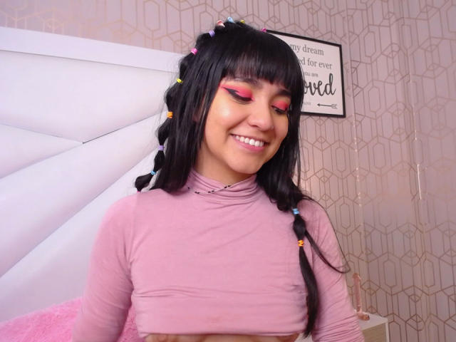 AryStonne - Sexe cam en vivo - 13440952