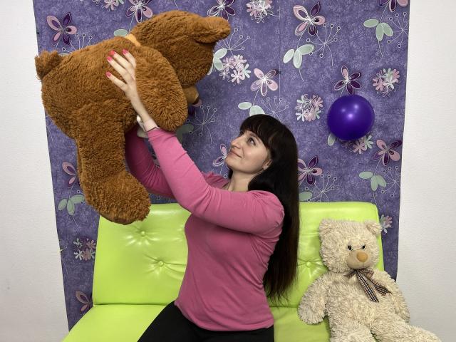 NinaFlawlees - Live porn &amp; sex cam - 13441288