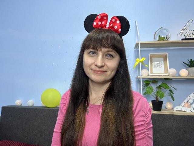 NinaFlawlees - Live sex cam - 13441352