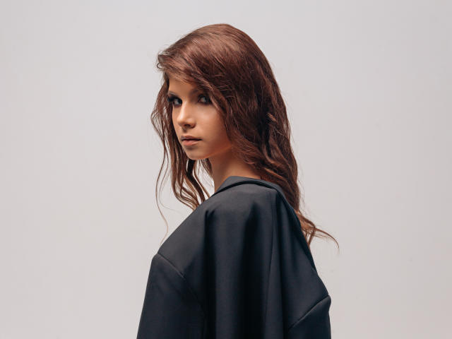 AudreyBarlow - Live porn &amp; sex cam - 13441572