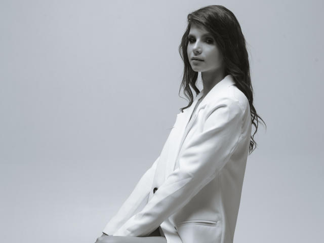 AudreyBarlow - Sexe cam en vivo - 13441668