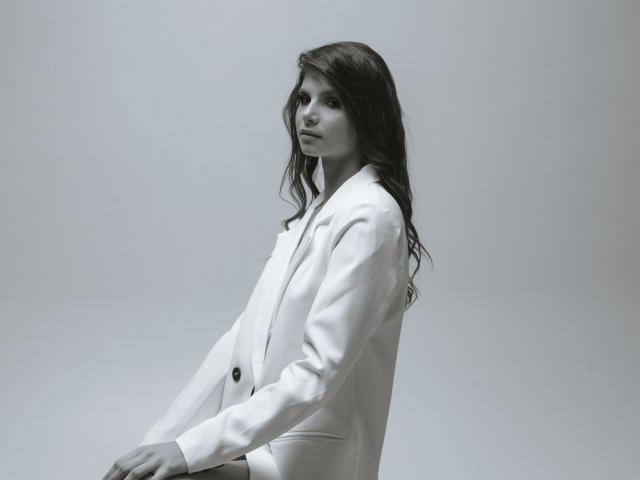 AudreyBarlow - Camera khiêu dâm &amp; quyến rũ trực tiếp - 13441672