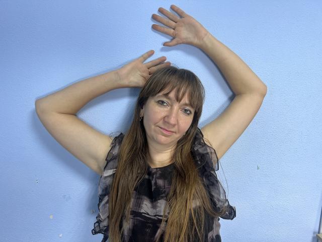 CallaBambu - Sexe cam en vivo - 13441868