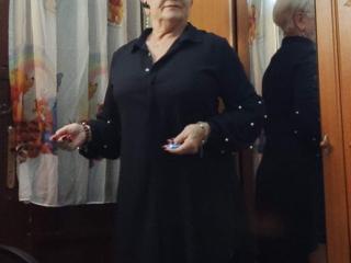 GrannyCarla - Camera khiêu dâm &amp; quyến rũ trực tiếp - 13442408